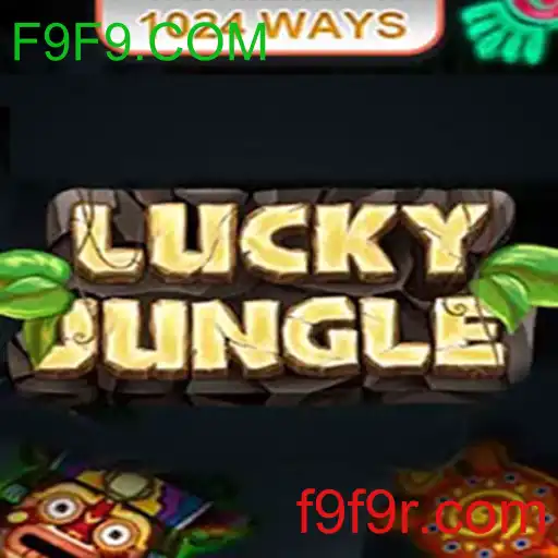LuckyJungle1024